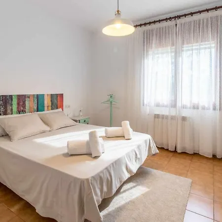 Pons De Dalt A La Selva Ferienhaus Gerona