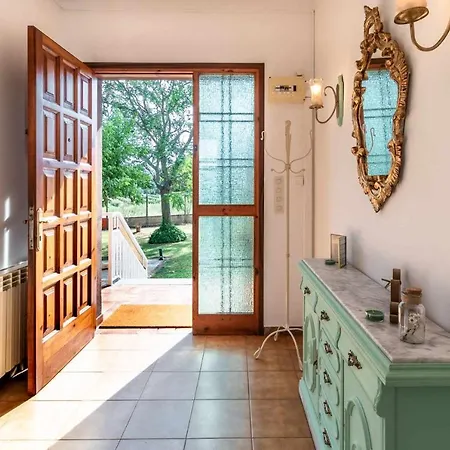 Pons De Dalt A La Selva Ferienhaus *