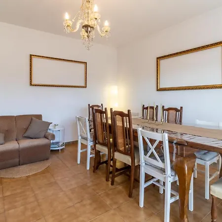 Pons De Dalt A La Selva Ferienhaus *