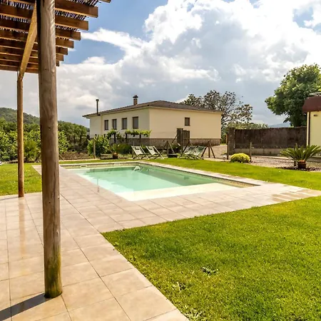 Ferienhaus Pons De Dalt A La Selva *