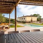 Feriehus Pons De Dalt A La Selva