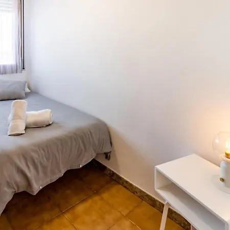 Feriehus Pons De Dalt A La Selva Girona